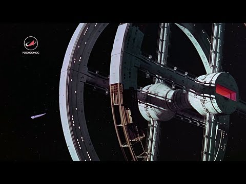 Видео: Гравитация в невесомости