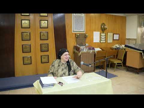 Видео: Шира улыбается - Паршат Лех Леча, 28 октября 2025 г.