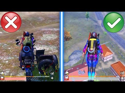 Видео: ИГРАЙ ПРАВИЛЬНО! ПАБГ МОБАЙЛ, PUBG LITE, COD WARZONE