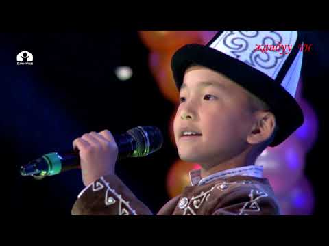 Видео: Мен кыргызстандык экендигиме сыймыктанам!