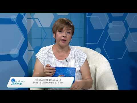 Видео: Добриот доктор 08.07.2025