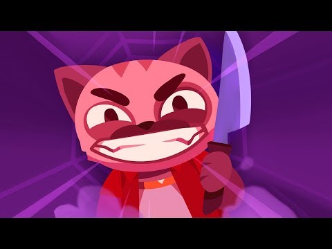 Видео: ДЖЕК КОТРОШИТЕЛЬ ► CATS: Crash Arena Turbo Stars |68|