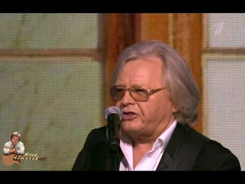 Видео: Юрий Антонов в программе "В наше время". 2014
