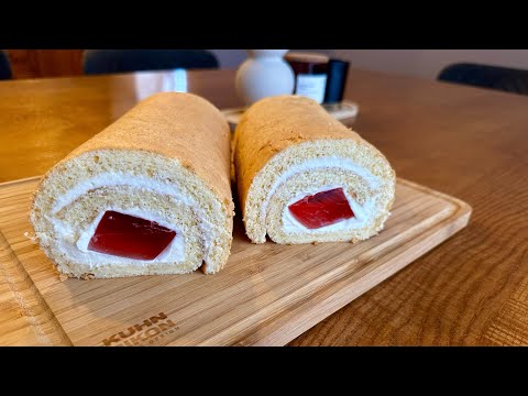 Видео: Рулет смачніший за торт 