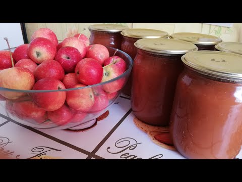 Видео: Повидло из ранеток, о-очень просто!