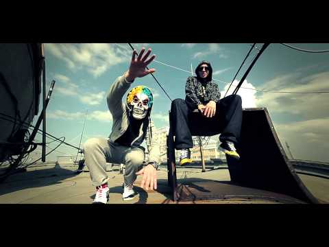 Видео: Витяй Счастье - Пиная в уши