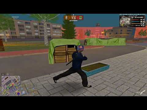 Видео: |БИТВЫ ЗА ТЕРРИТОРИИ|РУБЛЁВСКИЙ|МОСКОВСКИЙ|НЕ ПОПАДАЮ И ЧО|17-АБАКАН ЙОУУ|V.2|