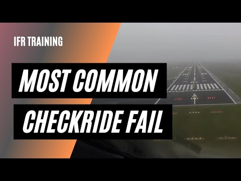 Видео: MDA против DA | Минимальная высота снижения и высота принятия решения: объяснение | Не нарушайте ...