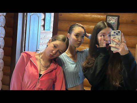 Видео: Чат рулетка в наушниках)