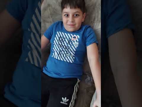 Видео: МЕНЯ СВЯЗАЛИ!!!              (меня держат в заложниках