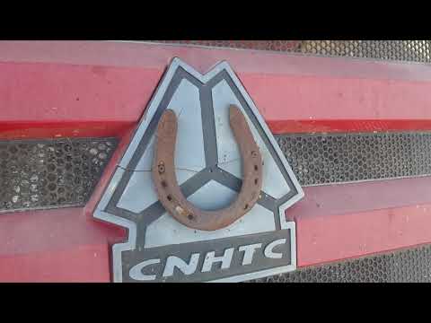 Видео: HOWO НЕ РАБОТАЕТ СТАРТЕР