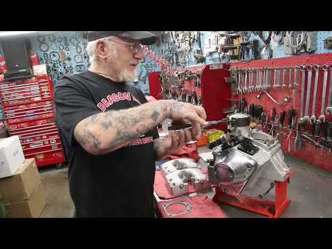 Видео: Сборка верхней части лопаты