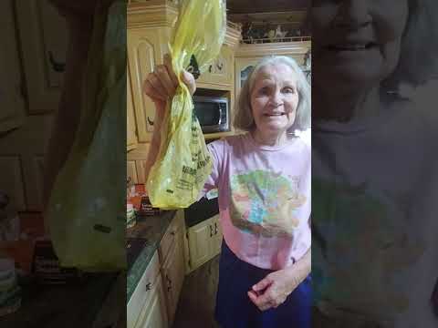 Видео: Mommas Fried Okry... Я имел в виду Окру😂