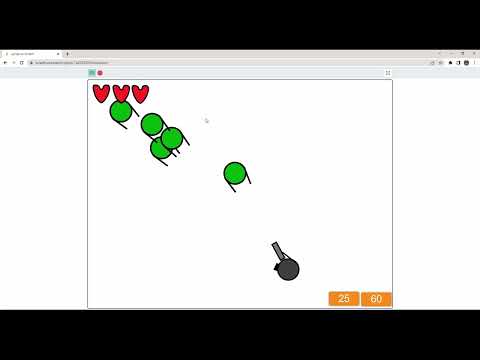 Видео: Уроки з Scratch 3. Як зробити зомбі шутер у Scratch 3 (частина 3)