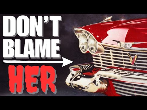 Видео: КРИСТИНА: Руководство скептика по разгадке тайны