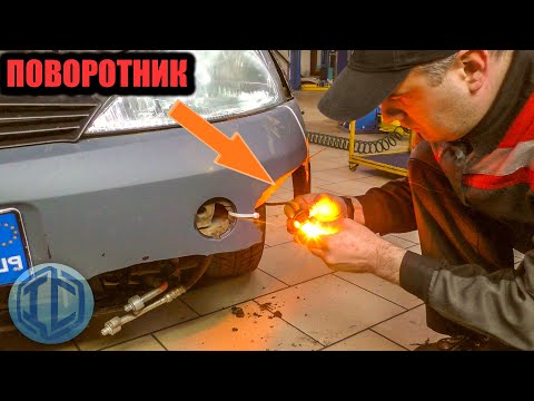 Видео: Машину замучили ремонтами. Ford Focus - отказ электрики