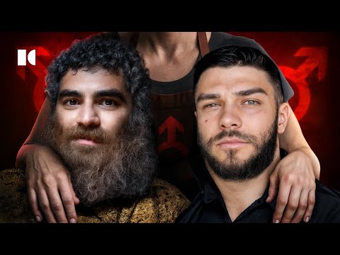 Видео: Как дрессировать женщин? Советы от закомплексованных «гуру»