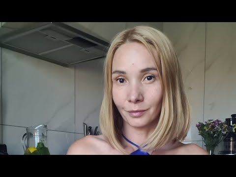 Видео: "сюрпризы с чердака" или мои осознания и мамина деменция