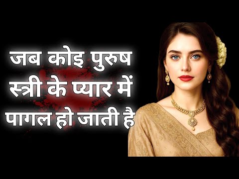 Видео: Когда мужчина безумно влюбляется в женщину | Советы по отношениям | Психология любви