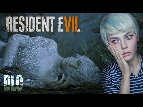 Видео: RESIDENT EVIL 7 - ПРОДОЛЖЕНИЕ ИСТОРИЙ【DLC】