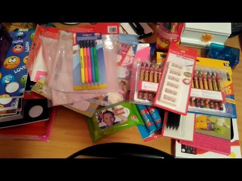 Видео: НОВИ ПРИДОБИВКИ ЗА УЧИЛИЩЕ.ОТ ДЖЪМБО