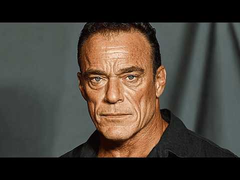 Видео: Трагическая судьба ЖАН-КЛОДА ВАН ДАММА