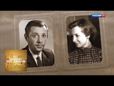 Видео: Олег Анофриев. Больше, чем любовь