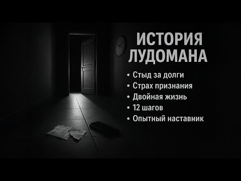 Видео: История лудомана: от первых ставок и студенческого покера до миллионных долгов