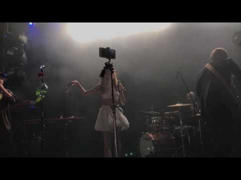 Видео: Луна - Алиса (Live @ Gipsy, 01.06.2017)