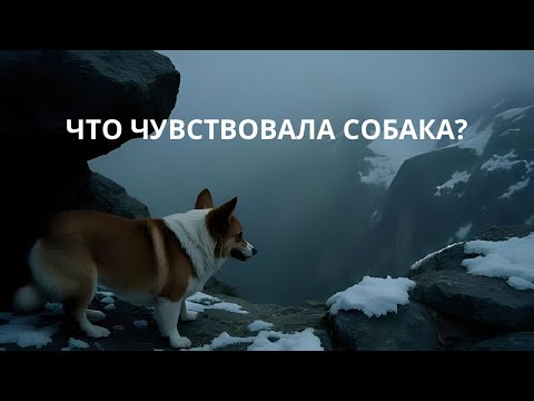 Видео: Глазами Лады, что она видела в день исчезновения семьи Усольцевых.