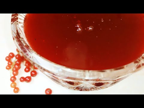 Видео: ЭТО ЖЕЛЕ ПОЛУЧИТСЯ У ВСЕХ! Как ЛЕГКО и ПРОСТО приготовить СМОРОДИНОВОЕ ЖЕЛЕ.