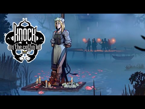 Видео: Поиски Бессмертия - Knock on the Coffin Lid #3