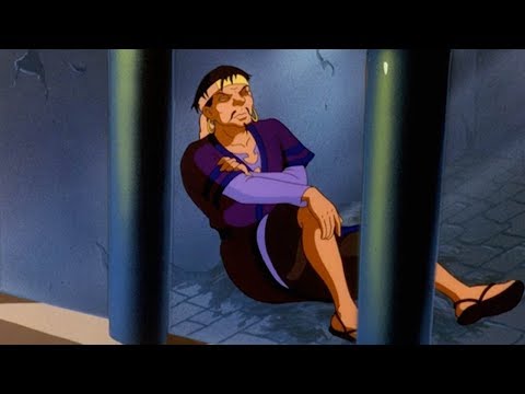 Видео: Сандoкан | Сезон 2 | серия 8 | дла дзечи | Калла байка по русскому