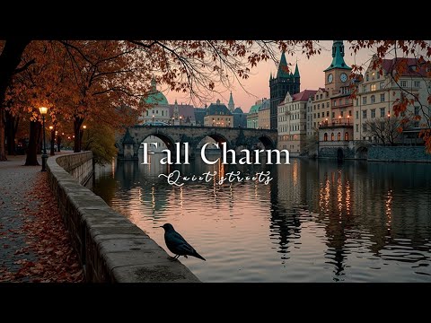 Видео: Dark Academia Music ~ Осенние Листья и Атмосфера Викторианского Кабинета для Учебы и Чтения