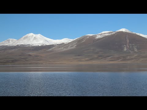 Видео: 2023, октябрь, Грузия, 6-й день (до сплава) - переезжаем в Самцхе-Джавахети