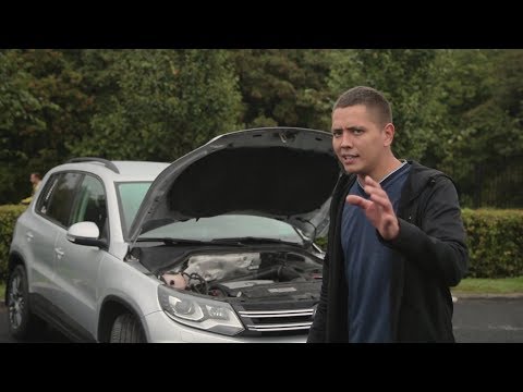 Видео: Обзор Volkswagen Tiguan