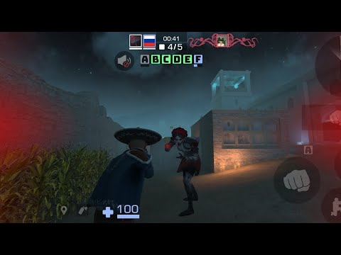 Видео: Обзор обновы в стендофф 2  от 3 лица 🔥