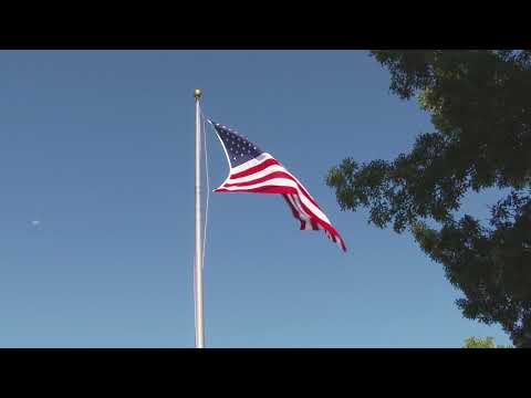 Видео: Октябрь в Техасе 11  10  2025