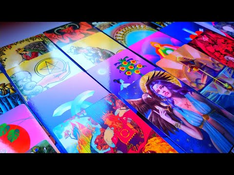 Видео: Бързо видео 📹 Неговите/нейните скрити чувства и мисли! ❤️ 💭