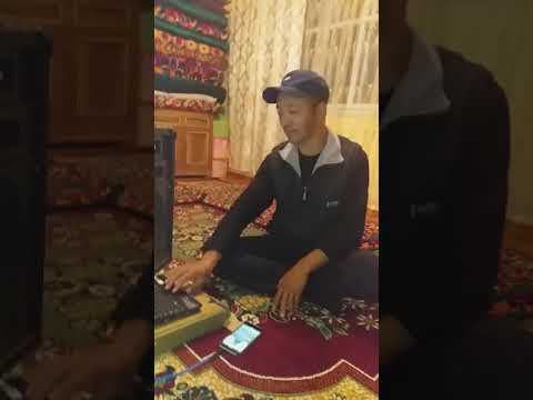 Видео: Караев Назаркул Майлуусуу 2019(4)
