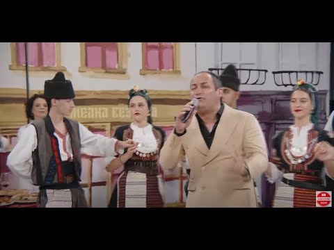 Видео: ВЕЗИЛКА ИЛИНДЕНСКА / VEZILKA ILINDENSKA