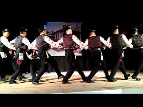 Видео: ПТС "ЧУДЕСИЯ" - ПАЗАРДЖИК(2)