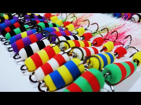 Видео: СУПЕР МАНДУЛИ