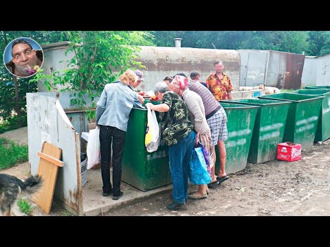 Видео: Пенсия Это Скам