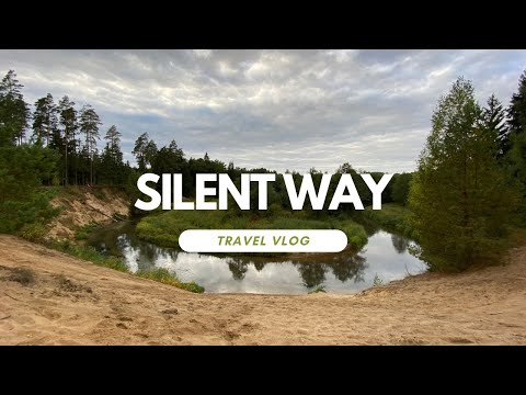 Видео: Дорога тишины. Северная тропа