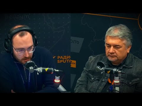 Видео: Ростислав Ищенко. Протесты в Абхазии 12.11.2024