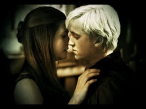 Видео: Драко Малфлой и Джинни Уизли-Клип💞Мои руки не крылья