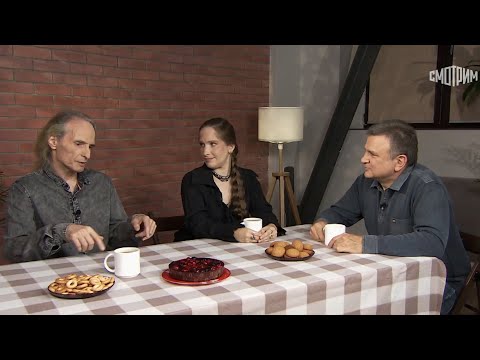 Видео: Когда все дома с Тимуром Кизяковым.  Алик Грановский