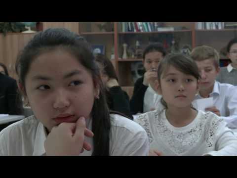 Видео: Олимпиада 2016 17г