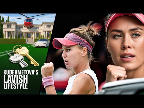 Видео: Реальная жизнь Вероники Кудерметовой: муж, тайная роскошь и растущий капитал в 2025 году
